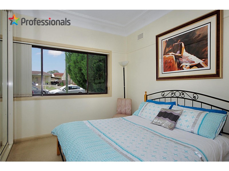 Chester Hill NSW 2162