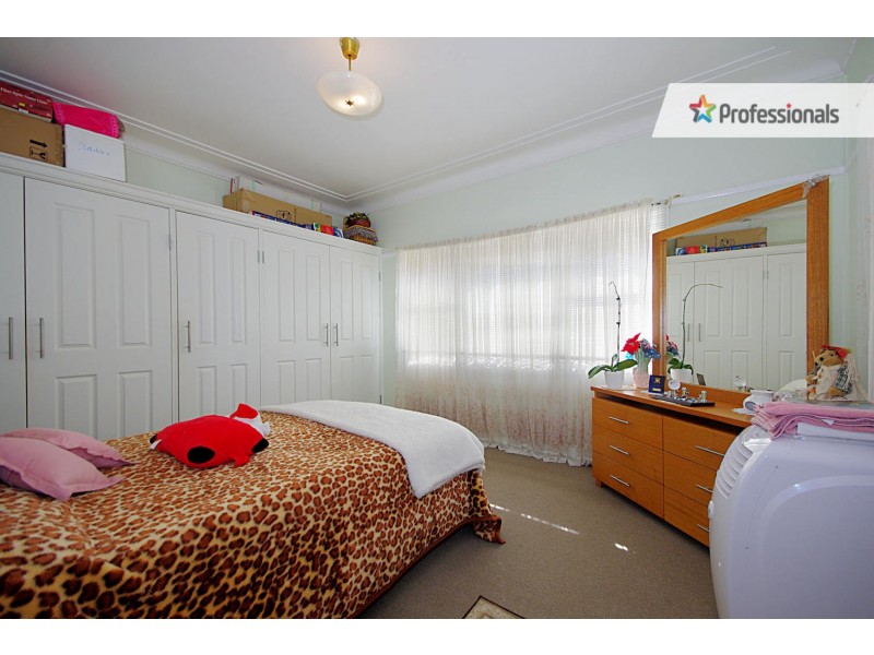 Chester Hill NSW 2162