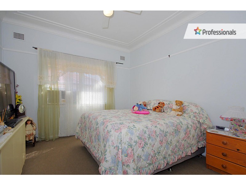 Chester Hill NSW 2162