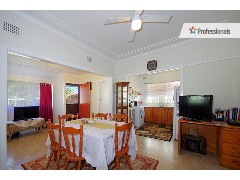 Chester Hill NSW 2162