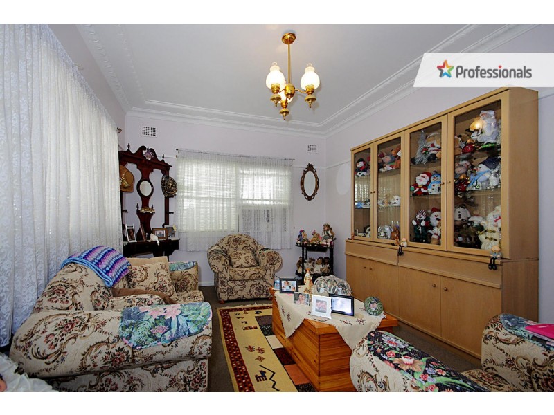 Chester Hill NSW 2162