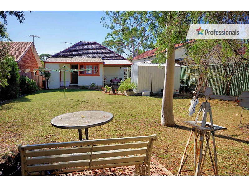 Chester Hill NSW 2162