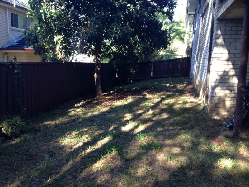 6/179 William Street, Bankstown NSW 2200