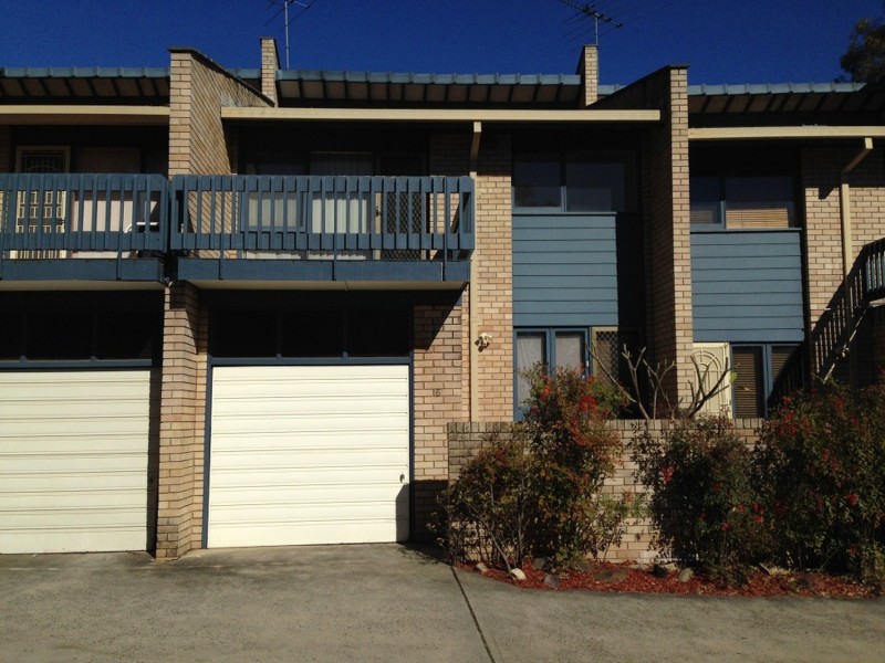 6/113 Hector Street, Sefton NSW 2162