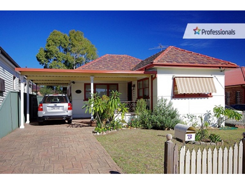 73 View Street, Sefton NSW 2162