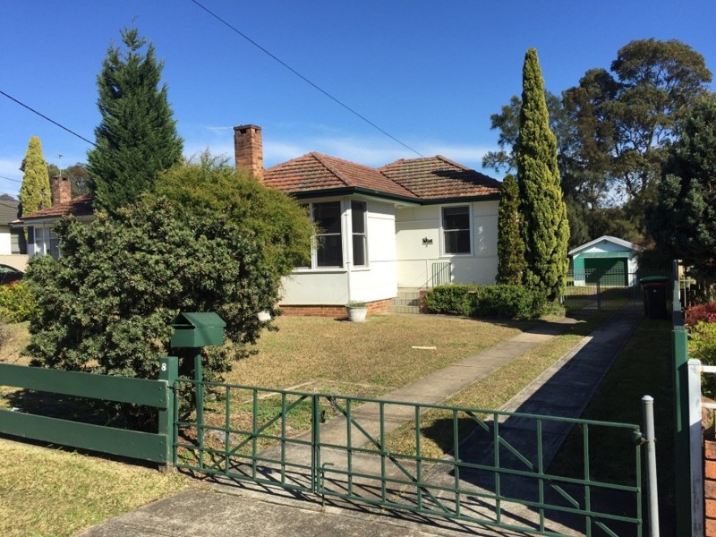 8 Strickland Street, Bass Hill NSW 2197