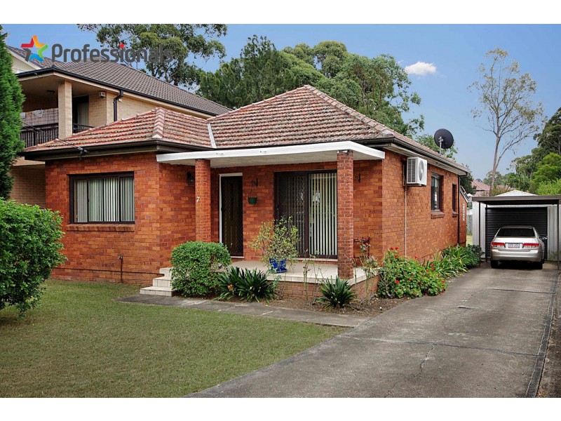 Chester Hill NSW 2162