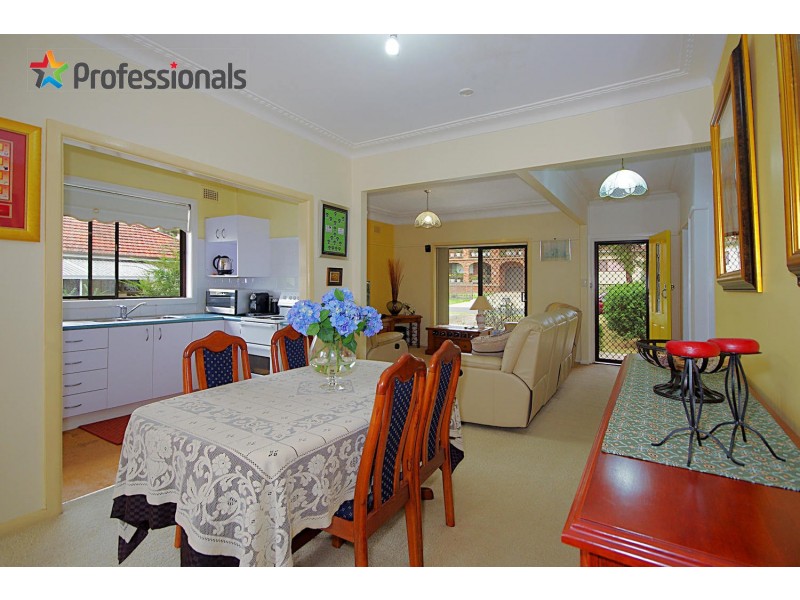 Chester Hill NSW 2162