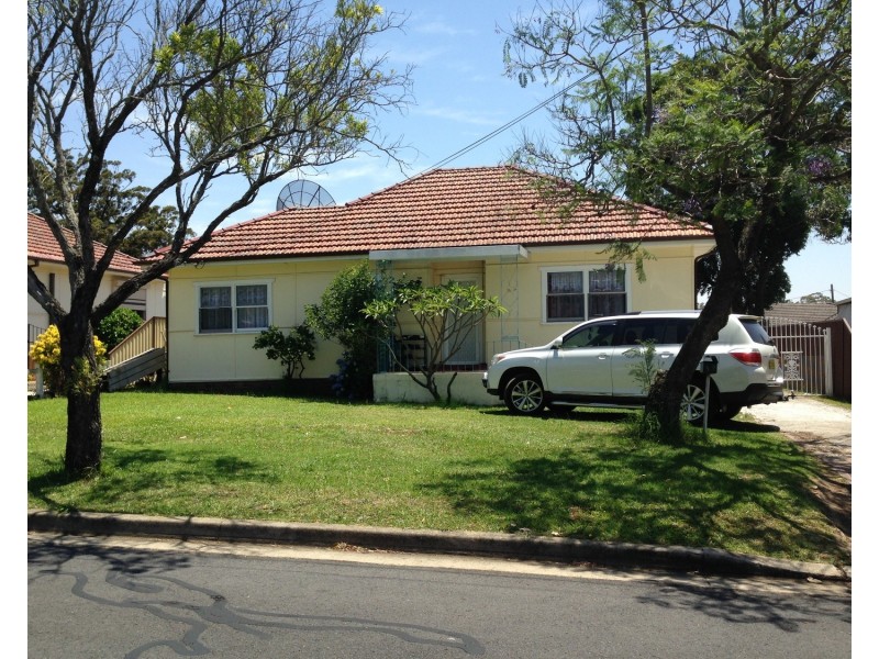 57 Bent Street, Chester Hill NSW 2162