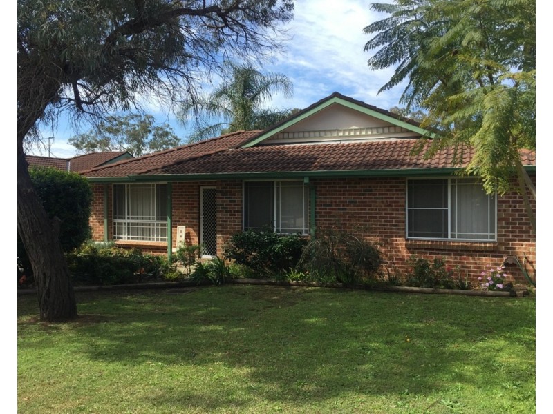 2/40-42 Woods Road, Sefton NSW 2162