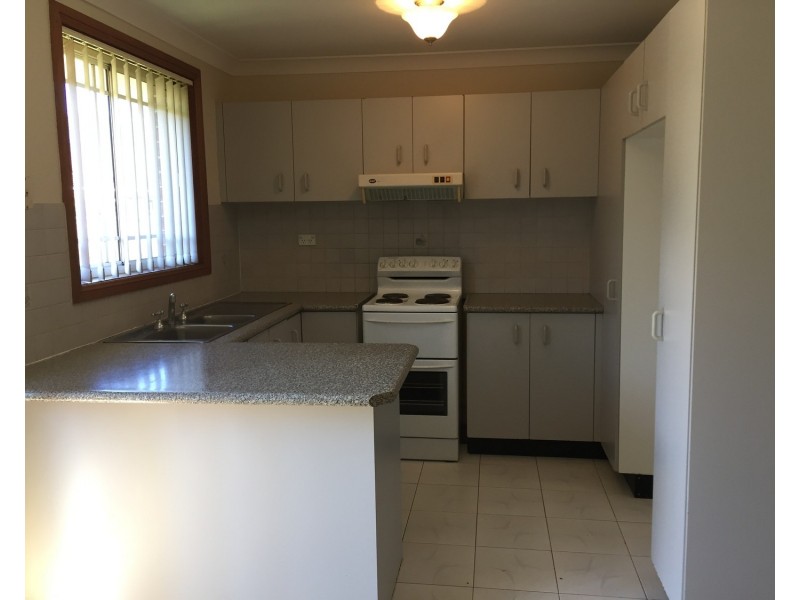 2/40-42 Woods Road, Sefton NSW 2162