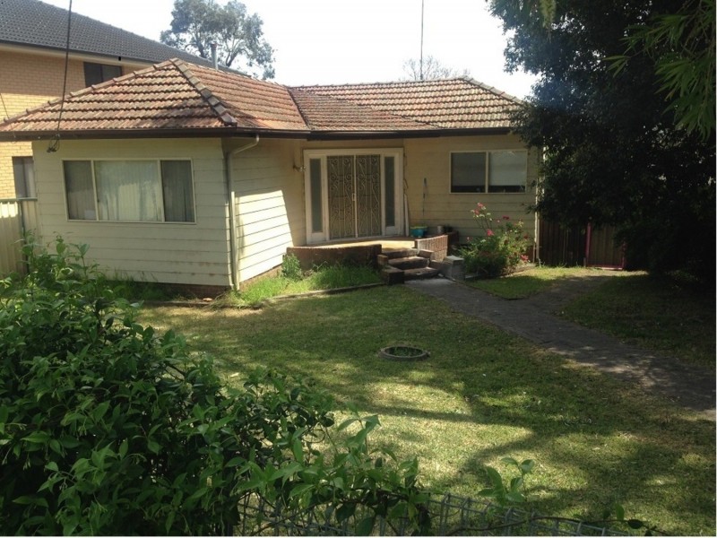 2 Clarke Street, Bass Hill NSW 2197