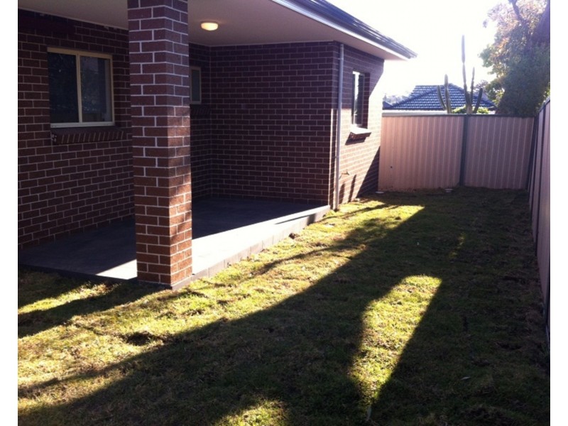 54a Elliston Street, Chester Hill NSW 2162