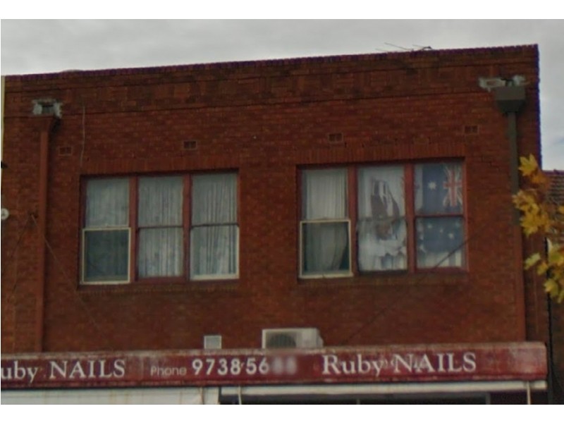 Chester Hill NSW 2162