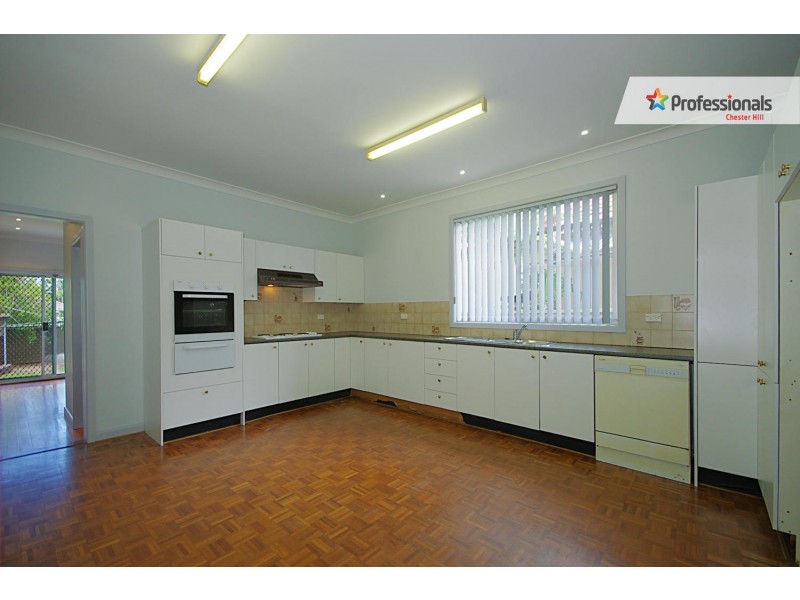 1 Elliston Street, Chester Hill NSW 2162