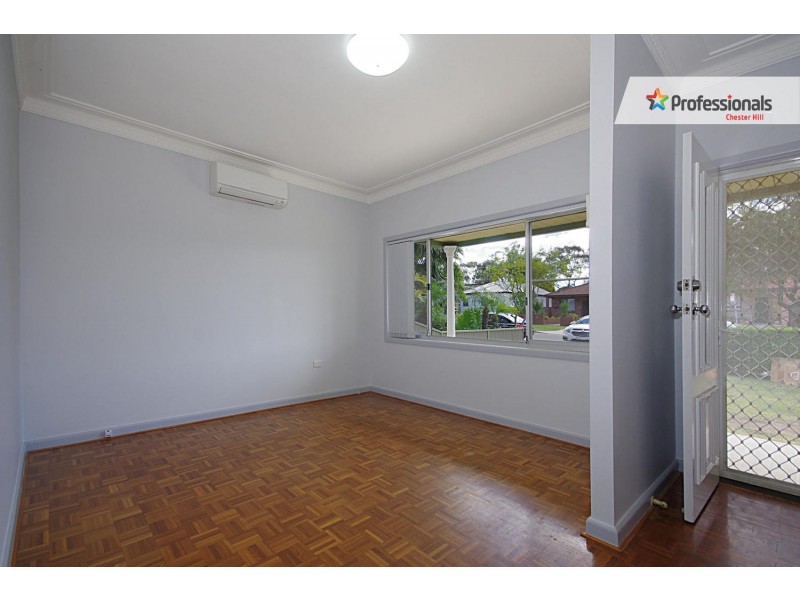 1 Elliston Street, Chester Hill NSW 2162