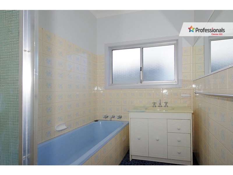 1 Elliston Street, Chester Hill NSW 2162