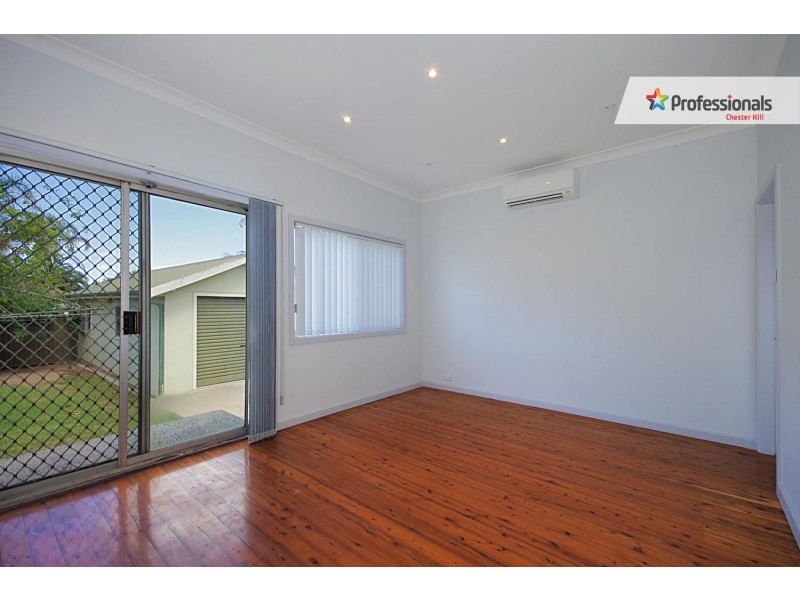 1 Elliston Street, Chester Hill NSW 2162