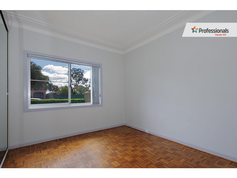 1 Elliston Street, Chester Hill NSW 2162