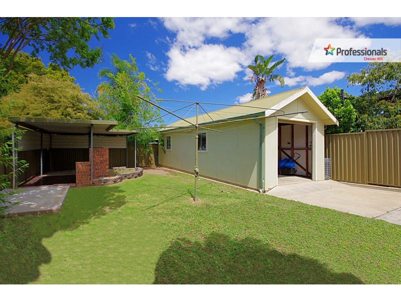 1 Elliston Street, Chester Hill NSW 2162