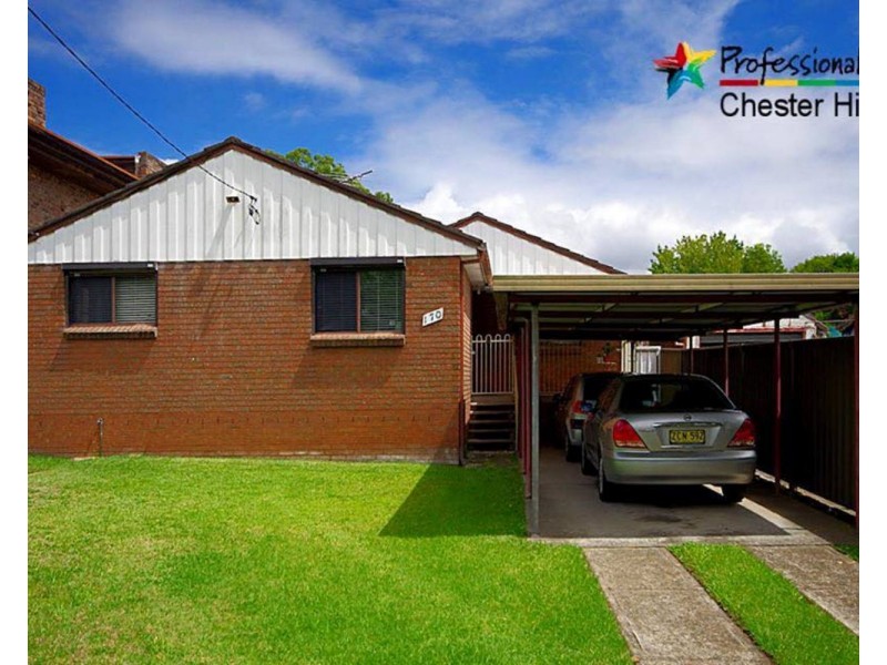 170 Hector Street, Sefton NSW 2162