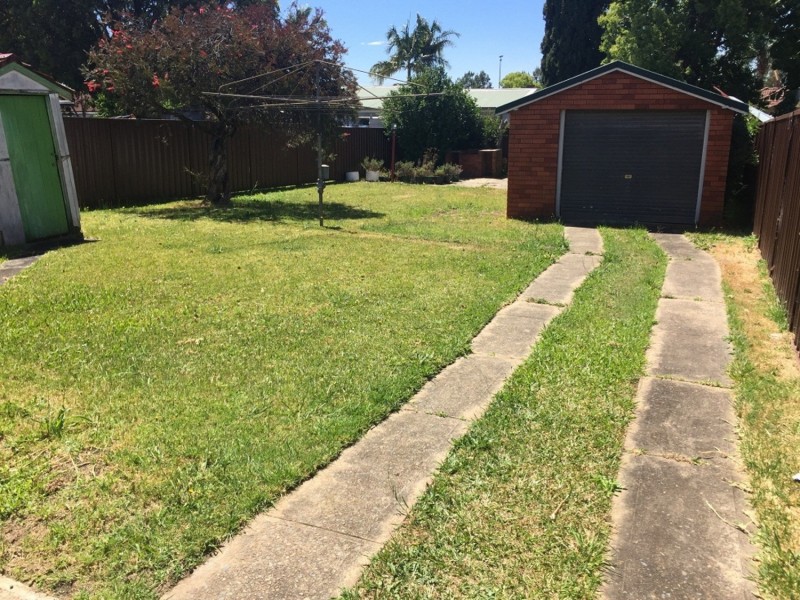 39 Dorothy Street, Chester Hill NSW 2162