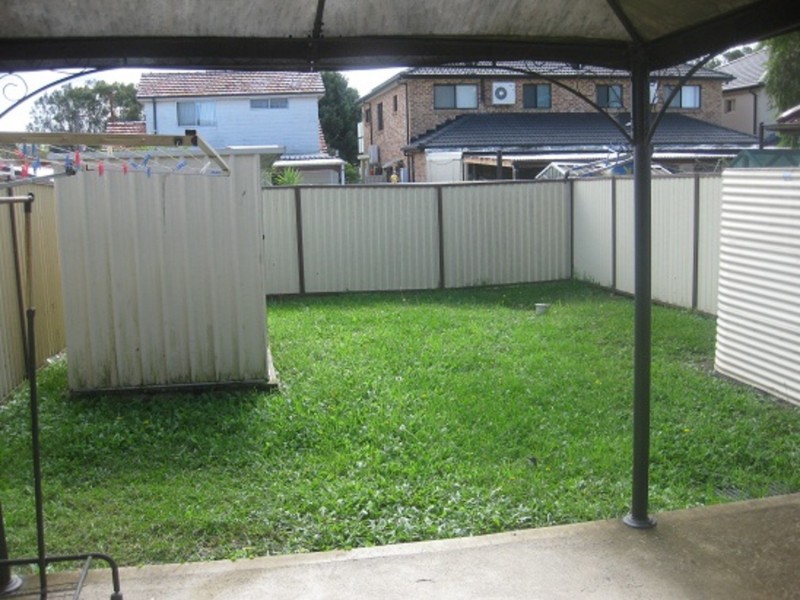 14 Lorando Avenue, Sefton NSW 2162