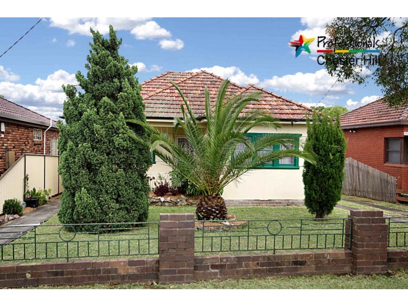 31 Hill Road, Birrong NSW 2143