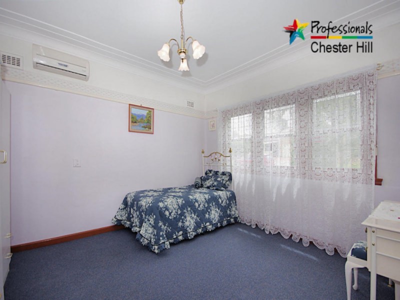 31 Hill Road, Birrong NSW 2143