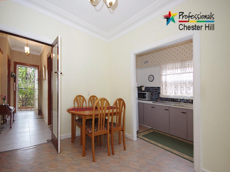 31 Hill Road, Birrong NSW 2143