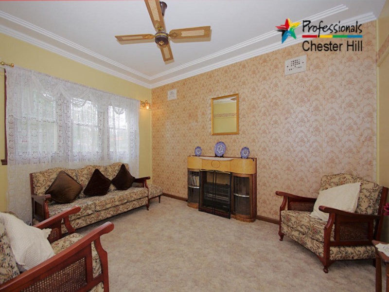 31 Hill Road, Birrong NSW 2143