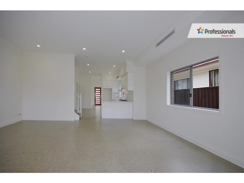 9 Meakin Crescent, Chester Hill NSW 2162