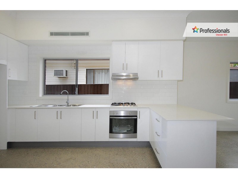 9 Meakin Crescent, Chester Hill NSW 2162