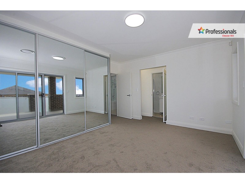 9 Meakin Crescent, Chester Hill NSW 2162