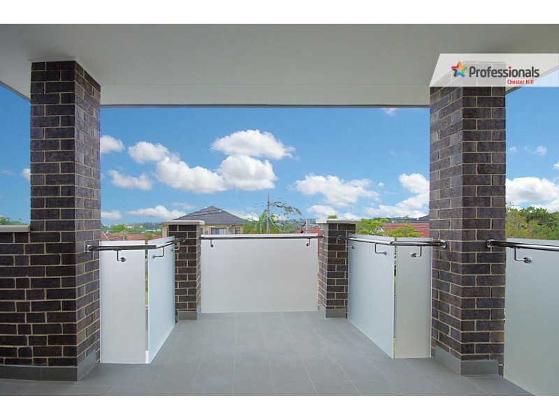 9 Meakin Crescent, Chester Hill NSW 2162