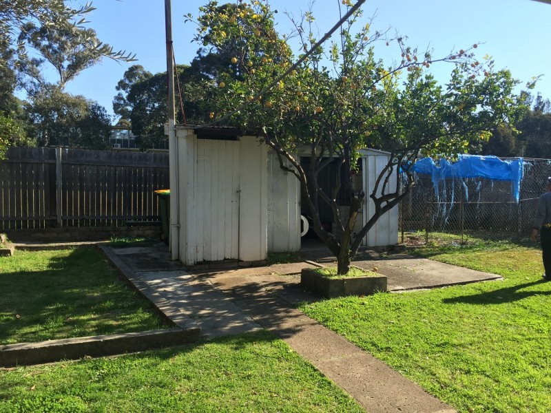 7 Byloss Street, Chester Hill NSW 2162