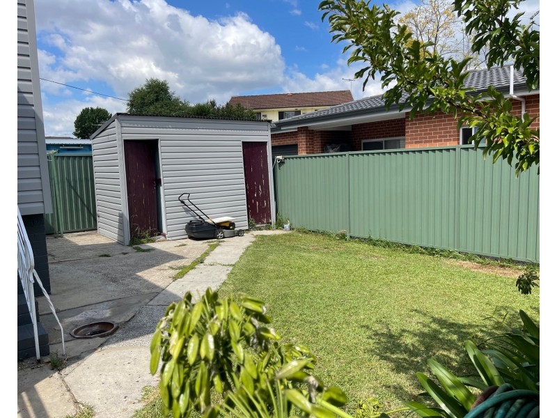 6 Priam Street, Chester Hill NSW 2162