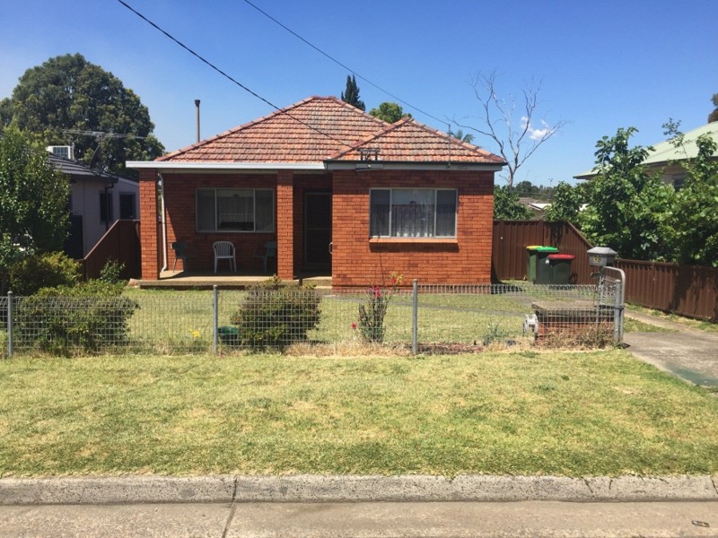 39 Dorothy Street, Chester Hill NSW 2162