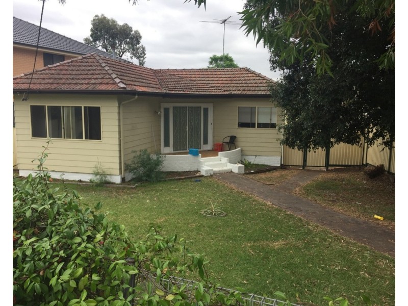 2 Clarke Street, Bass Hill NSW 2197