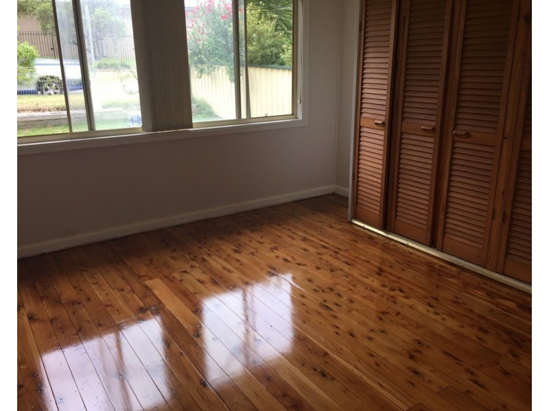 2 Clarke Street, Bass Hill NSW 2197