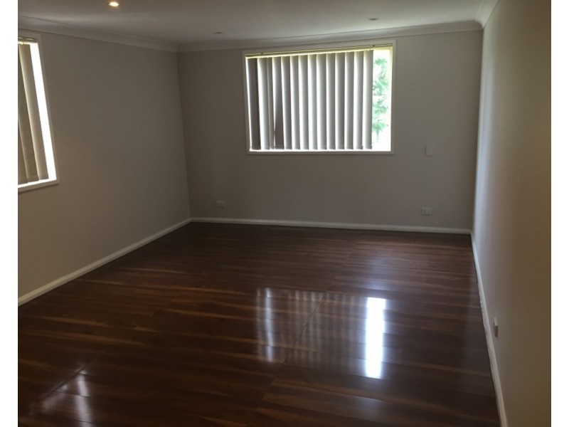 2 Clarke Street, Bass Hill NSW 2197