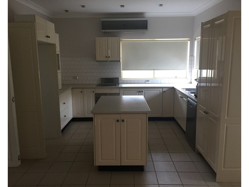 2 Clarke Street, Bass Hill NSW 2197