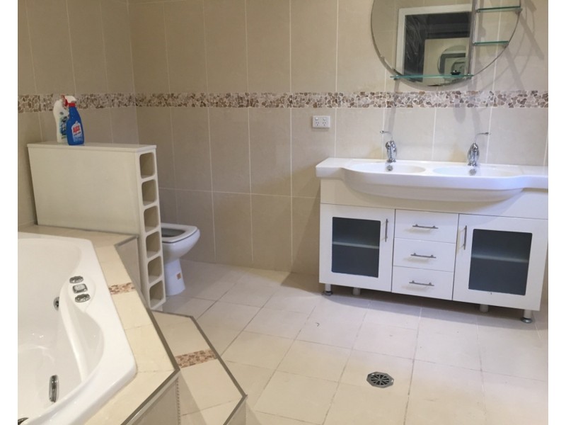 2 Clarke Street, Bass Hill NSW 2197