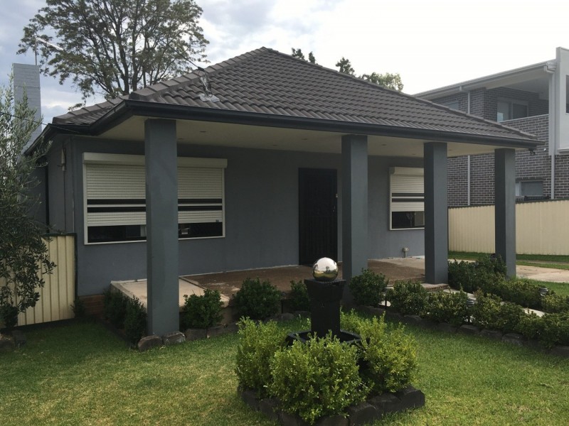 32 Clack Road, Chester Hill NSW 2162