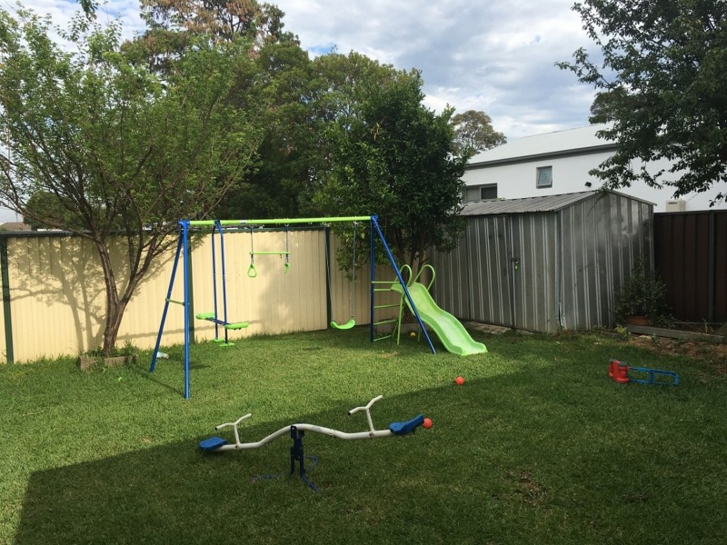 32 Clack Road, Chester Hill NSW 2162