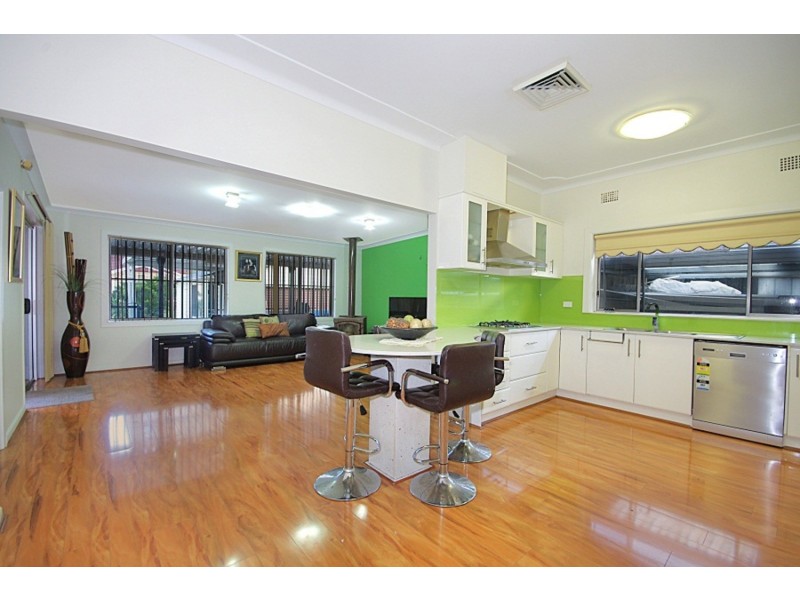 60 Orchard Road, Bass Hill NSW 2197