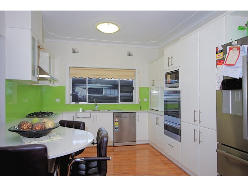 60 Orchard Road, Bass Hill NSW 2197