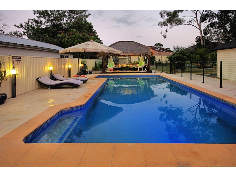 60 Orchard Road, Bass Hill NSW 2197