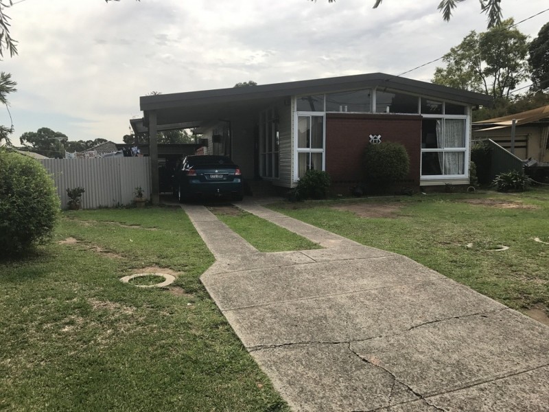 6 Plymouth Avenue, Chester Hill NSW 2162