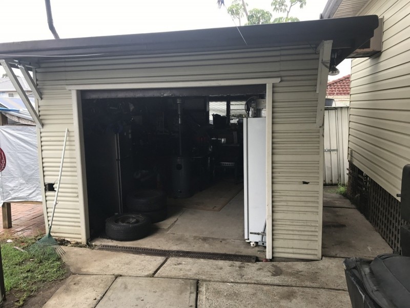 6 Plymouth Avenue, Chester Hill NSW 2162